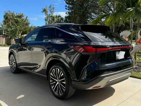 Used 2023 Lexus RX 350 FWD image 6
