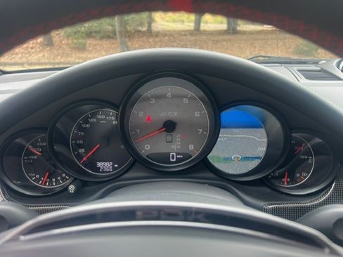 Used 2013 Porsche Panamera GTS image 25