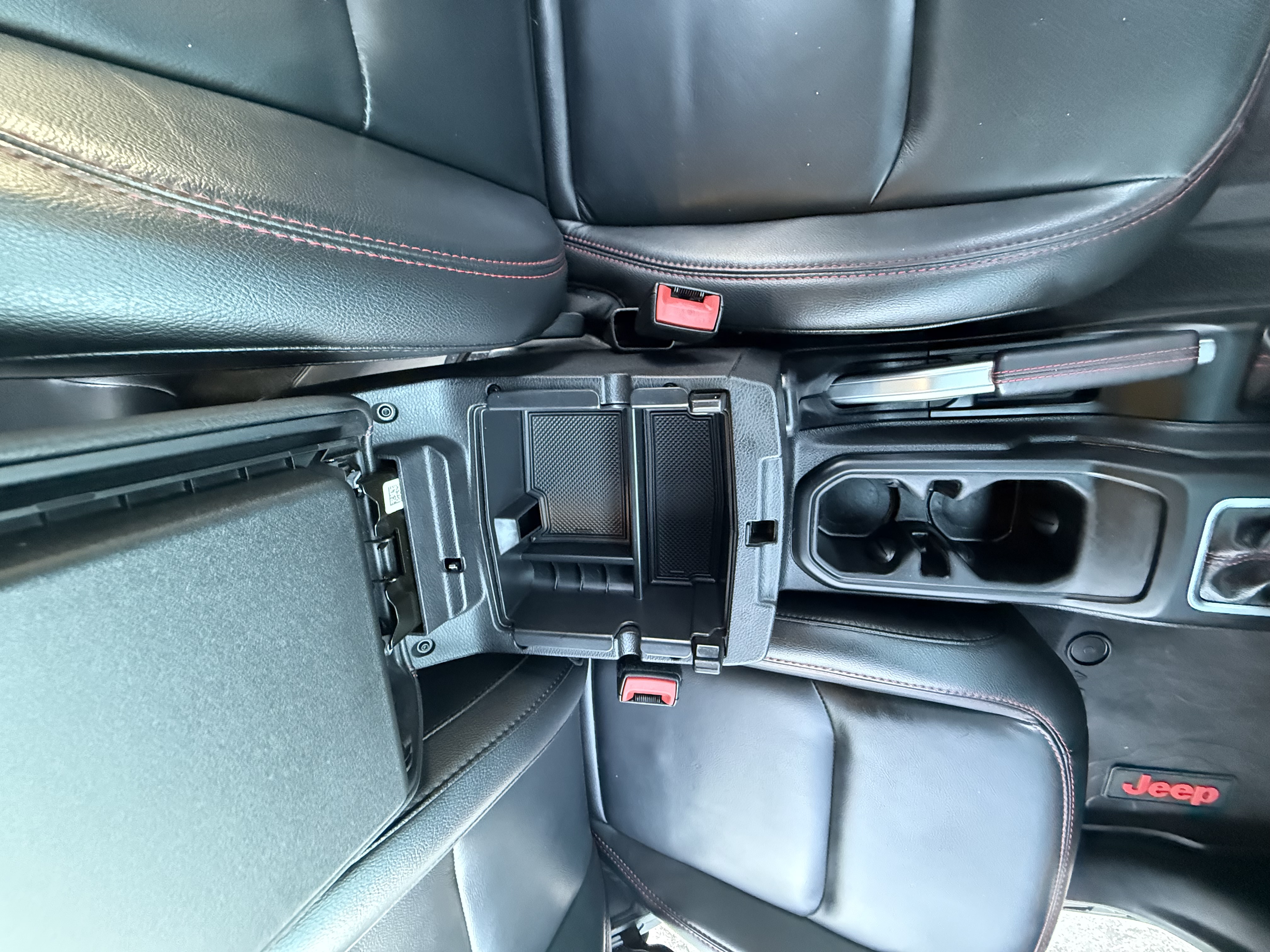 Used 2021 Jeep Wrangler Unlimited Rubicon AWD/4WD image 19