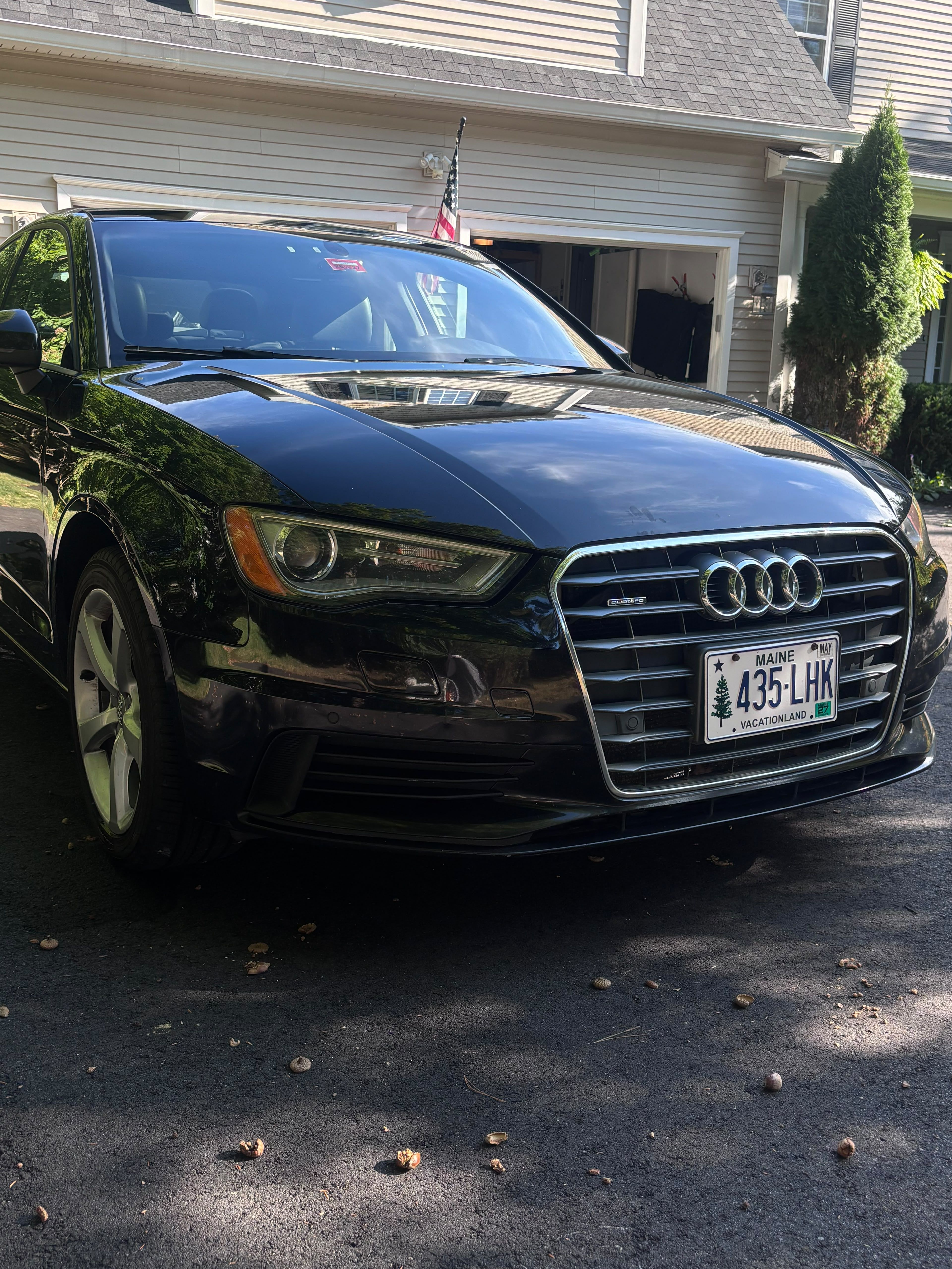 Used 2016 Audi A3 2.0T Premium AWD/4WD image 16