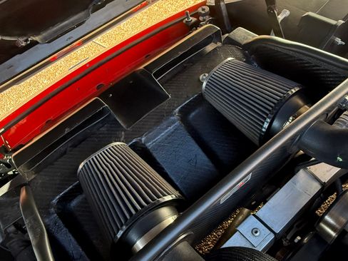 Used 1997 Dodge Viper RT/10 image 17