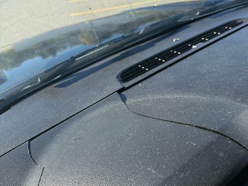 Used 2007 Chevrolet Tahoe LTZ w/ LTZ Preferred Equipment Group image 8