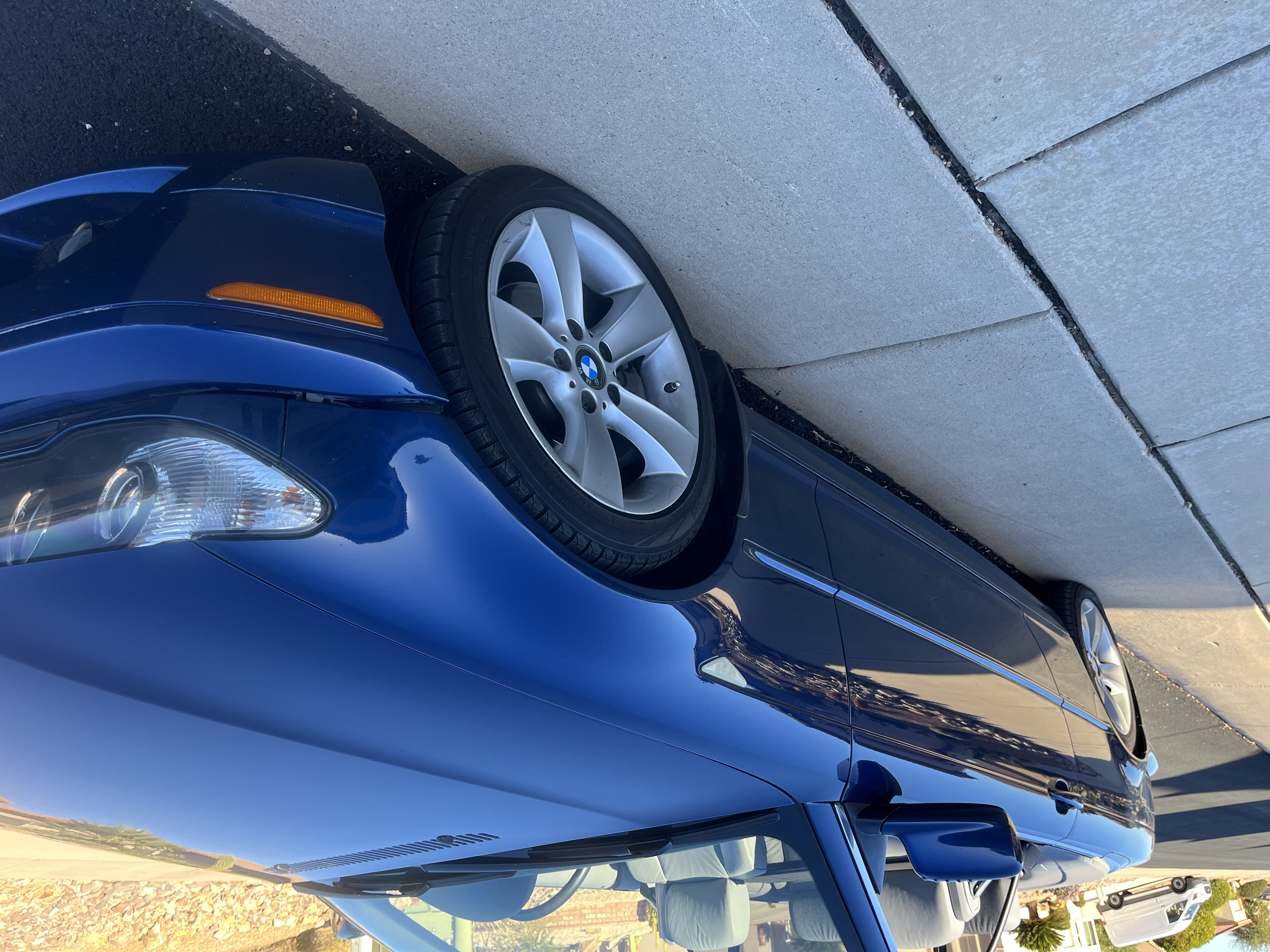 Used 2005 BMW 330Ci Convertible RWD image 10
