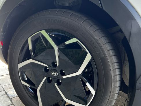 Used 2024 Hyundai Ioniq 5 SEL image 24