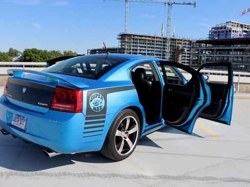 Used 2008 Dodge Charger SRT8 RWD image 20