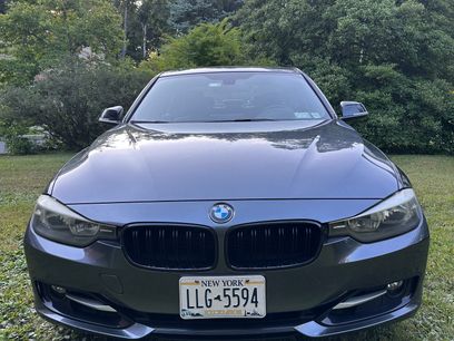 Used 2014 BMW 328i xDrive Sedan