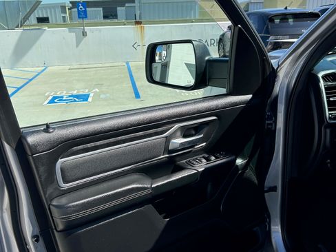 Used 2020 RAM 1500 Big Horn image 20