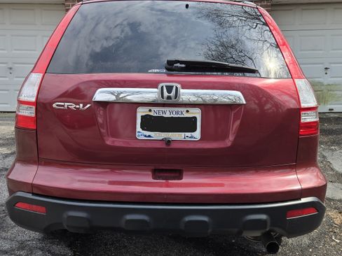 Used 2009 Honda CR-V EX-L image 6