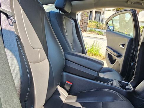 Used 2015 Chevrolet Volt Premium w/ Premium Trim Package image 8