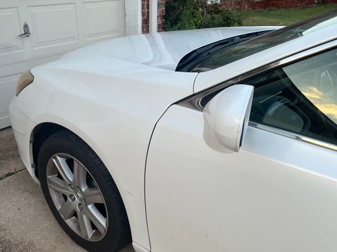 Used 2008 Lexus ES 350 w/ Premium Plus Pkg FWD image 5
