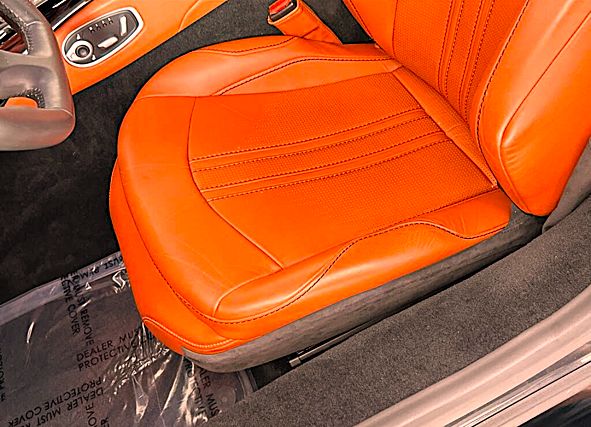 Used 2020 Aston Martin V8 Vantage Coupe RWD image 21