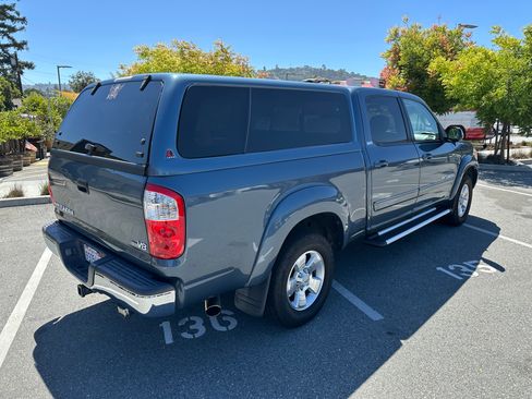 Used 2006 Toyota Tundra SR5 w/ All Weather Guard Pkg RWD image 4