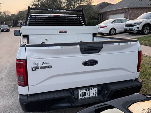 Used 2016 Ford F150 XL w/ Equipment Group 101A Mid image 13