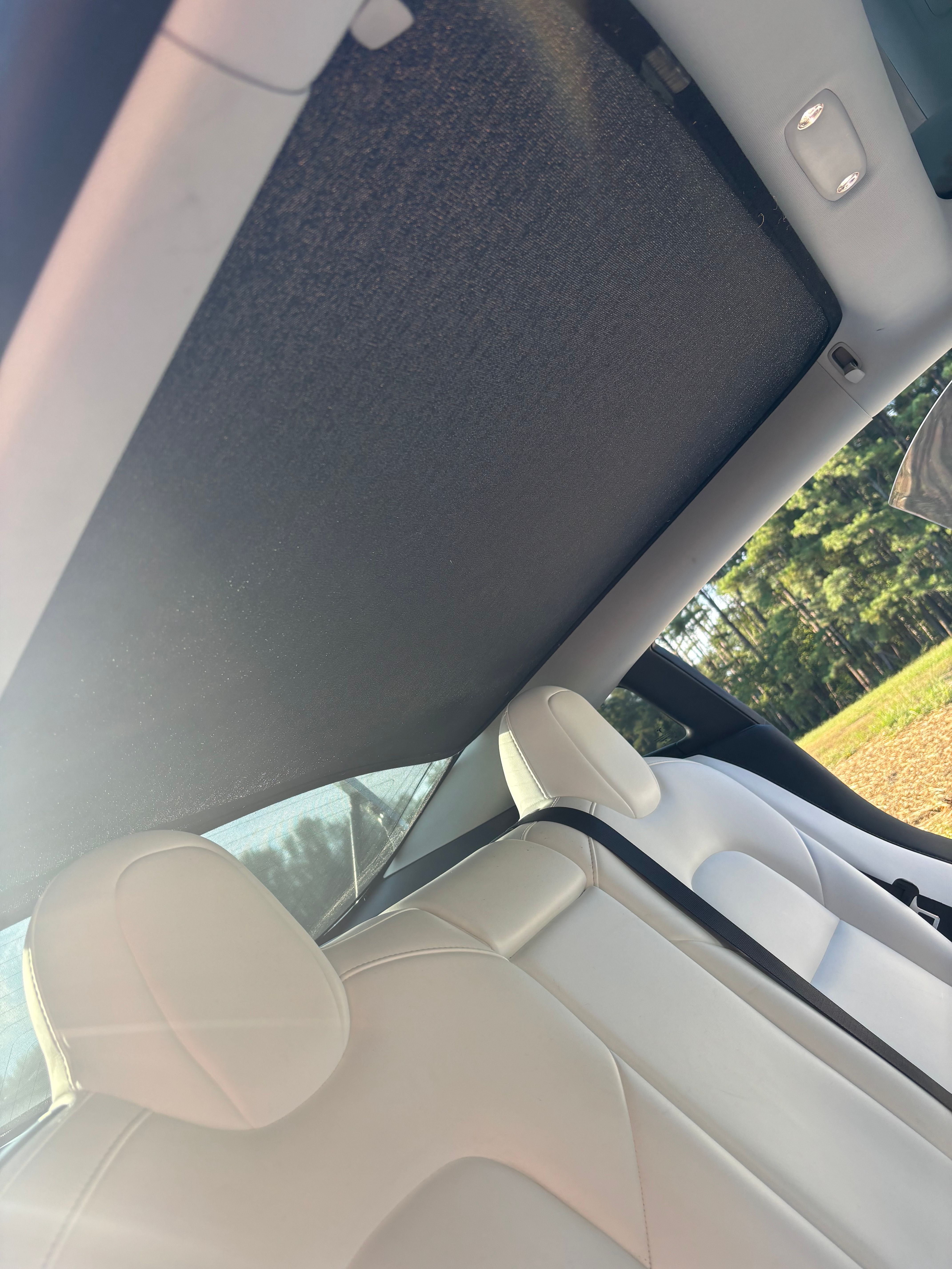 Used 2020 Tesla Model 3 Long Range AWD/4WD image 16