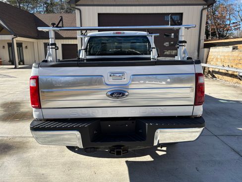 Used 2016 Ford F250 XL w/ XL Appearance Package image 8