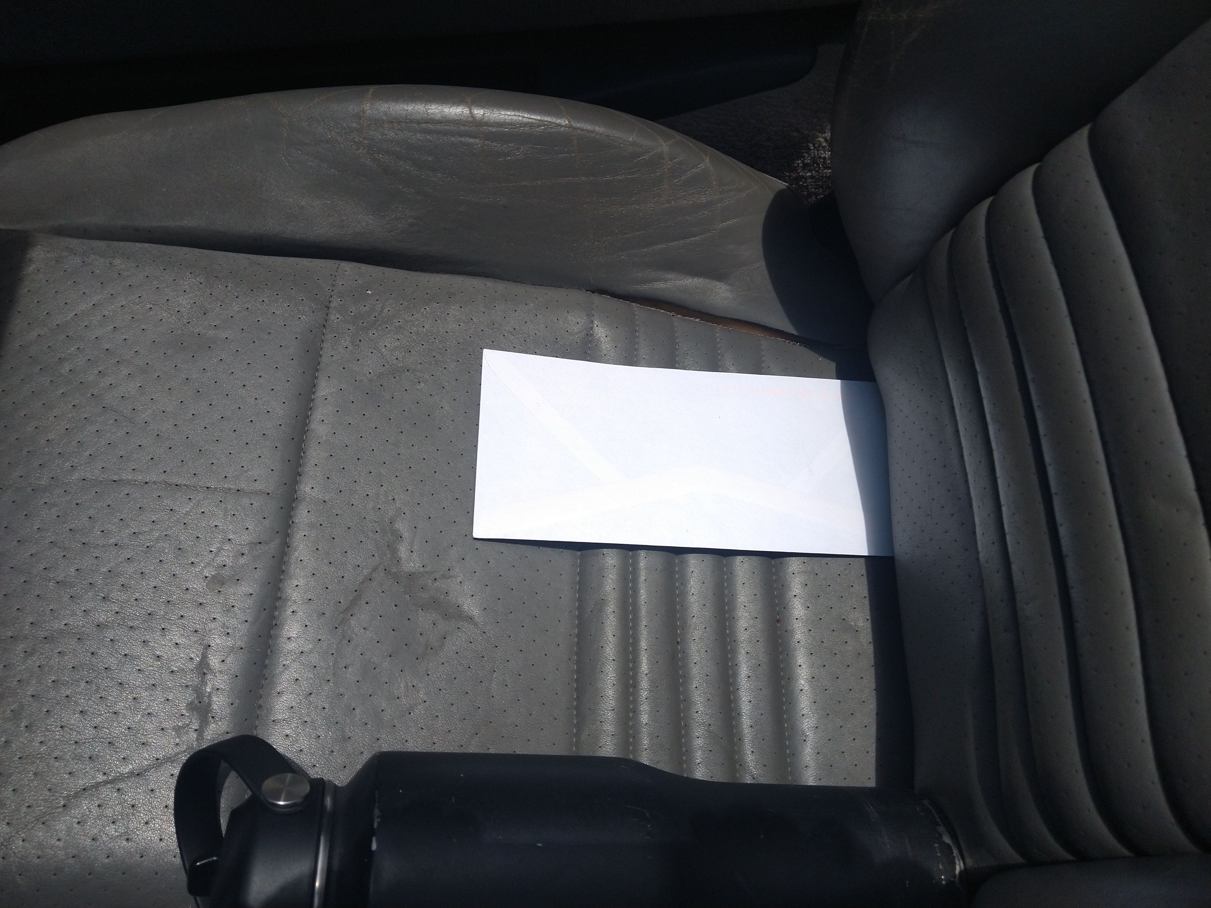 Used 1999 Porsche Boxster RWD image 16