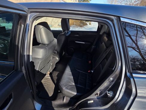 Used 2013 Honda CR-V EX-L image 19