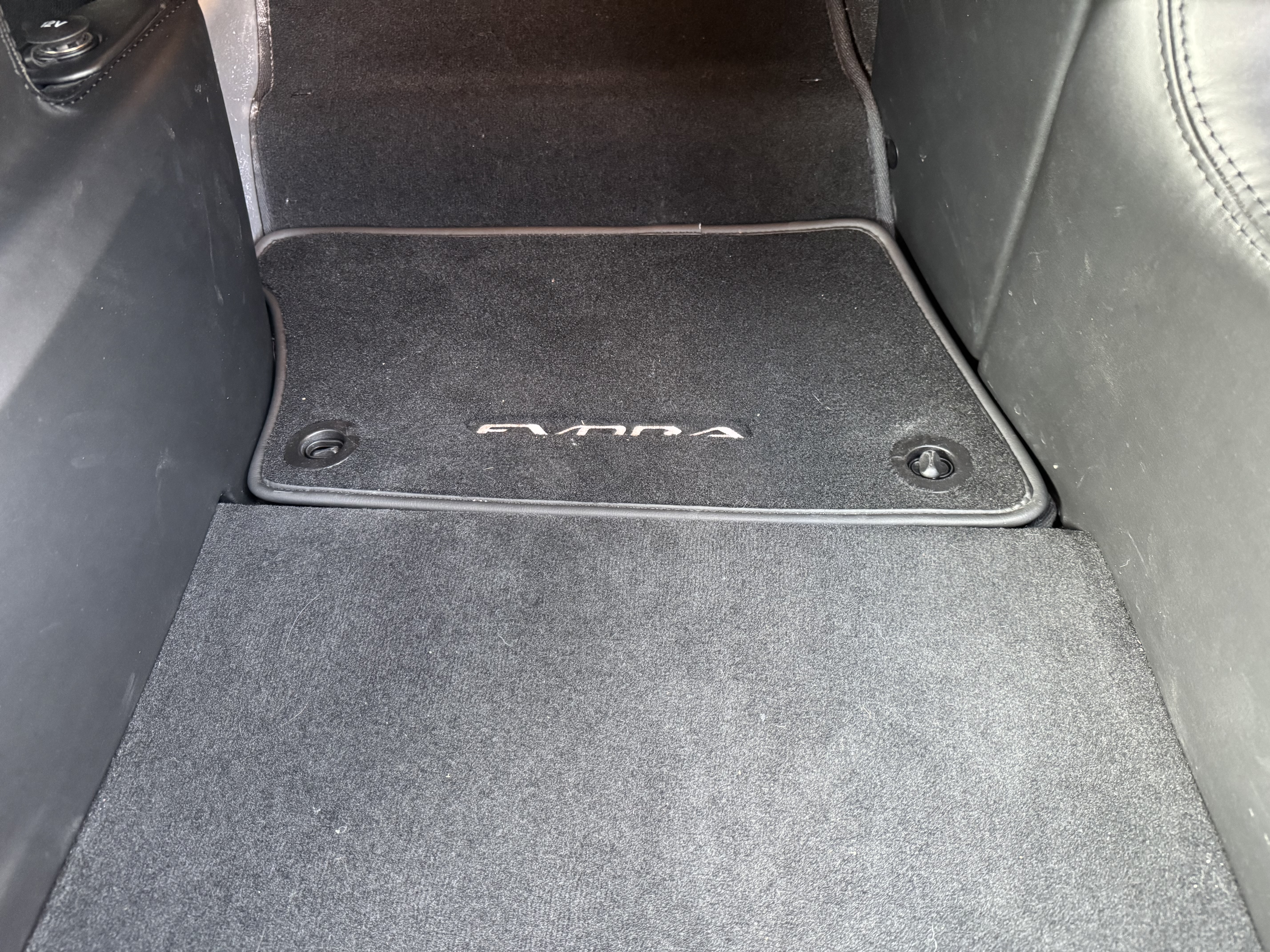Used 2012 Lotus Evora 2+2 RWD image 15