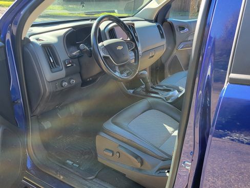 Used 2016 Chevrolet Colorado Z71 image 6