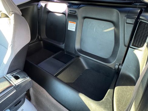 Used 2011 Honda CR-Z EX image 17