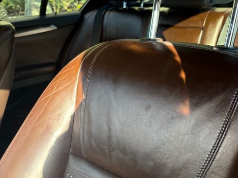 Used 2015 BMW 528i Sedan image 14