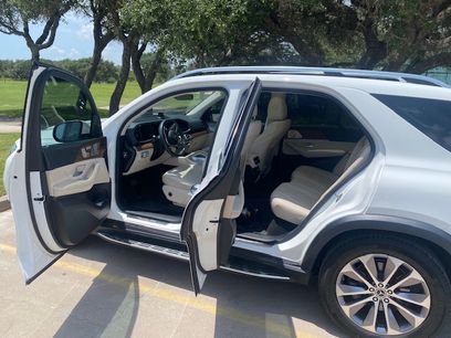 Used 2022 Mercedes-Benz GLE 450 4MATIC