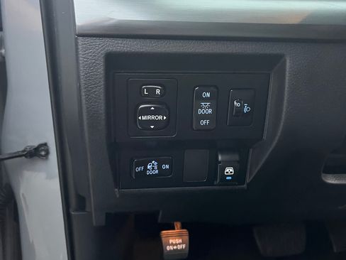 Used 2017 Toyota Tundra TRD Pro AWD/4WD image 14
