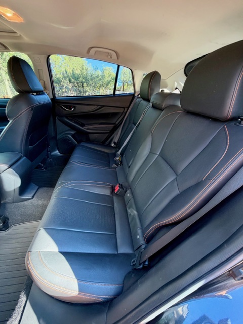 Used 2018 Subaru Crosstrek 2.0i Limited AWD/4WD image 12