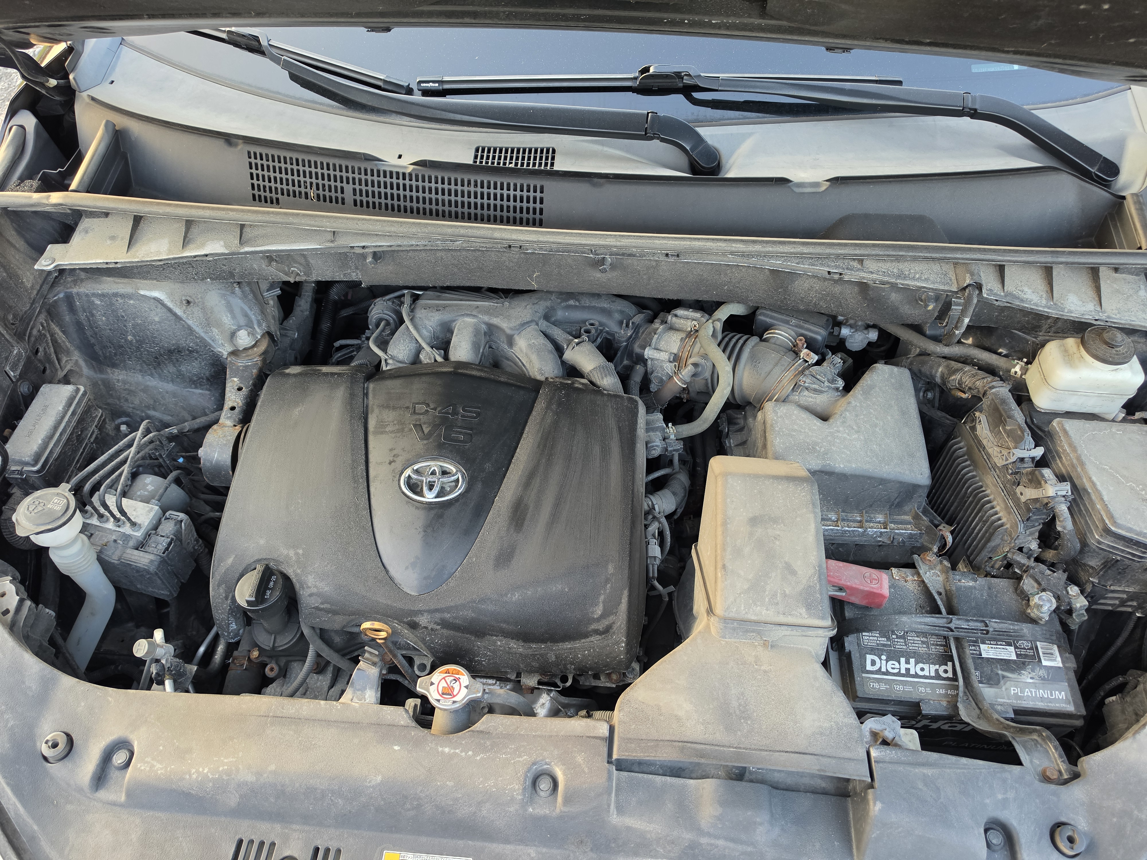 Used 2019 Toyota Highlander XLE AWD/4WD image 26