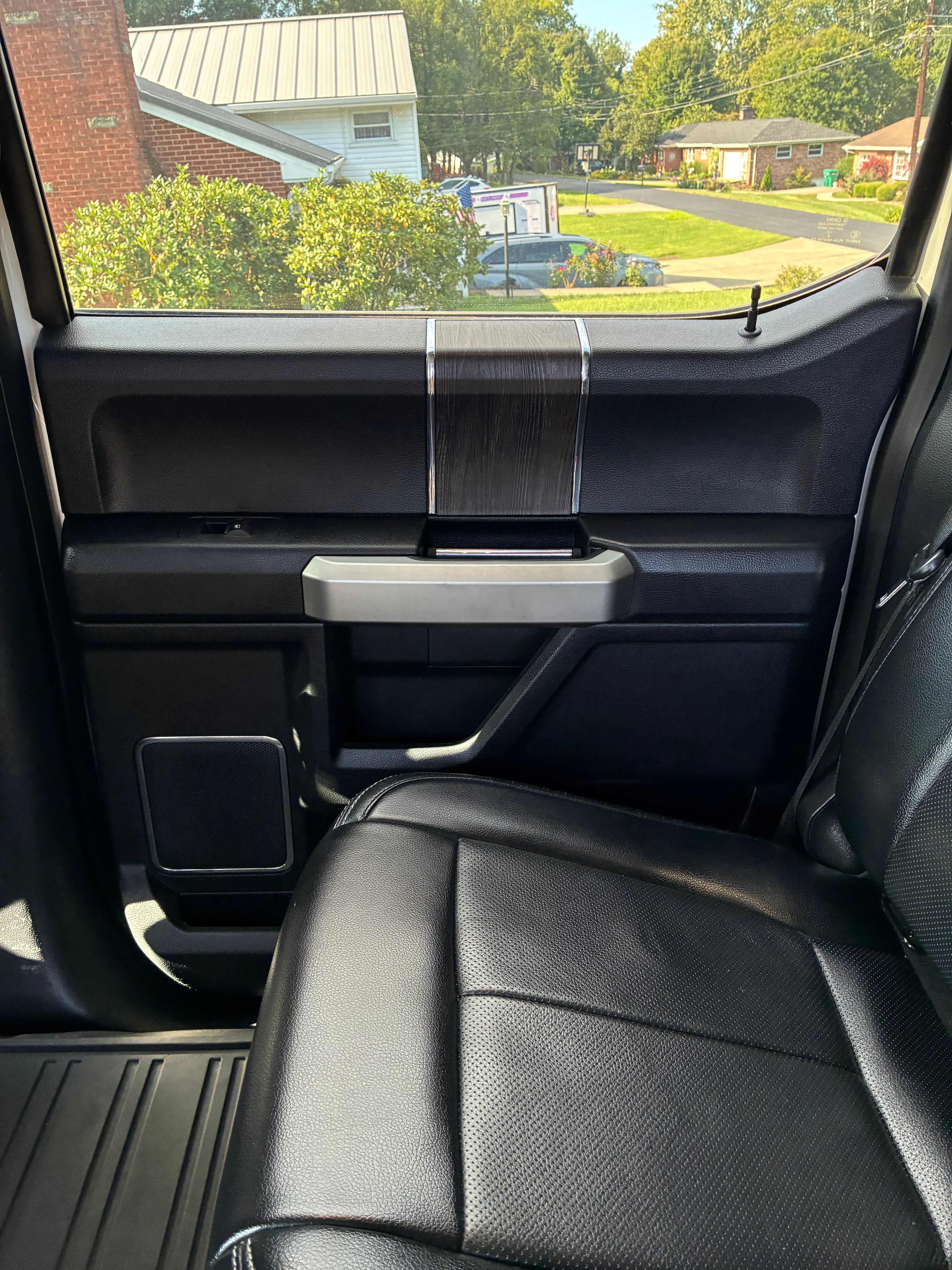 Used 2021 Ford F250 Lariat AWD/4WD image 25