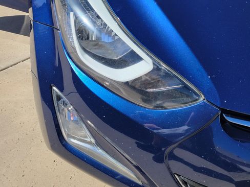 Used 2016 Hyundai Elantra Value Edition image 23