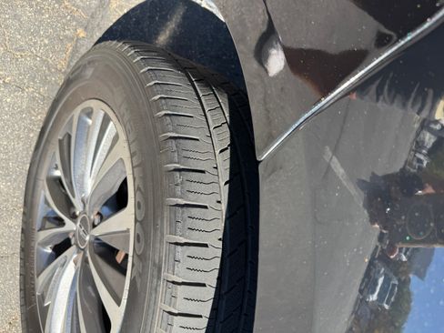 Used 2015 Lincoln Navigator L 2WD image 12