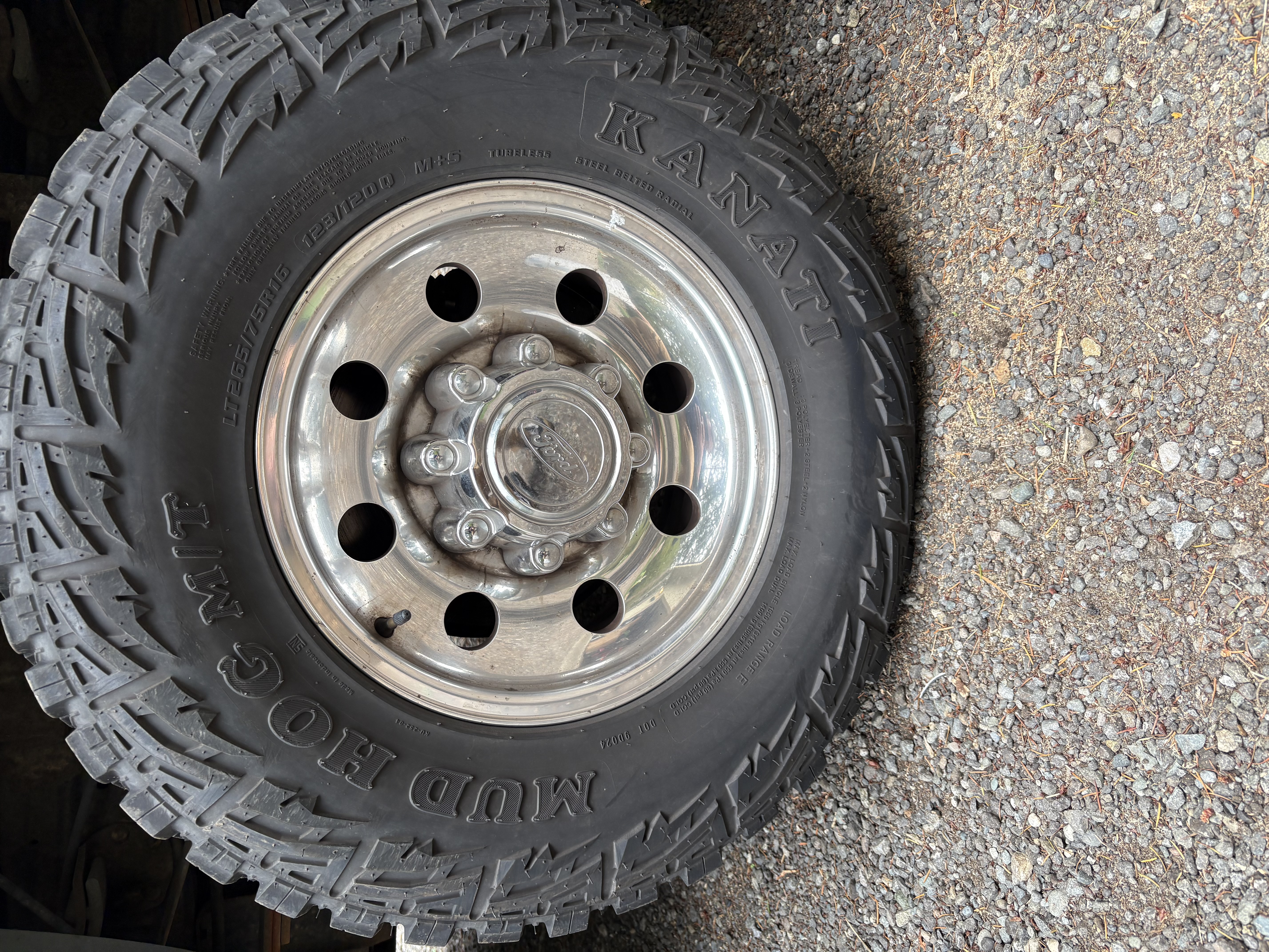 Used 2002 Ford F350 4x4 SuperCab Super Duty image 21