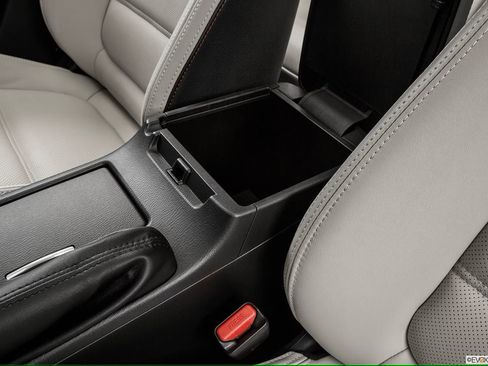 Used 2015 MAZDA MAZDA6 Grand Touring image 9