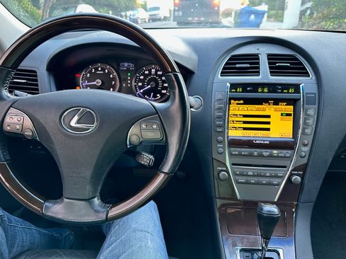 Used 2012 Lexus ES 350 image 13