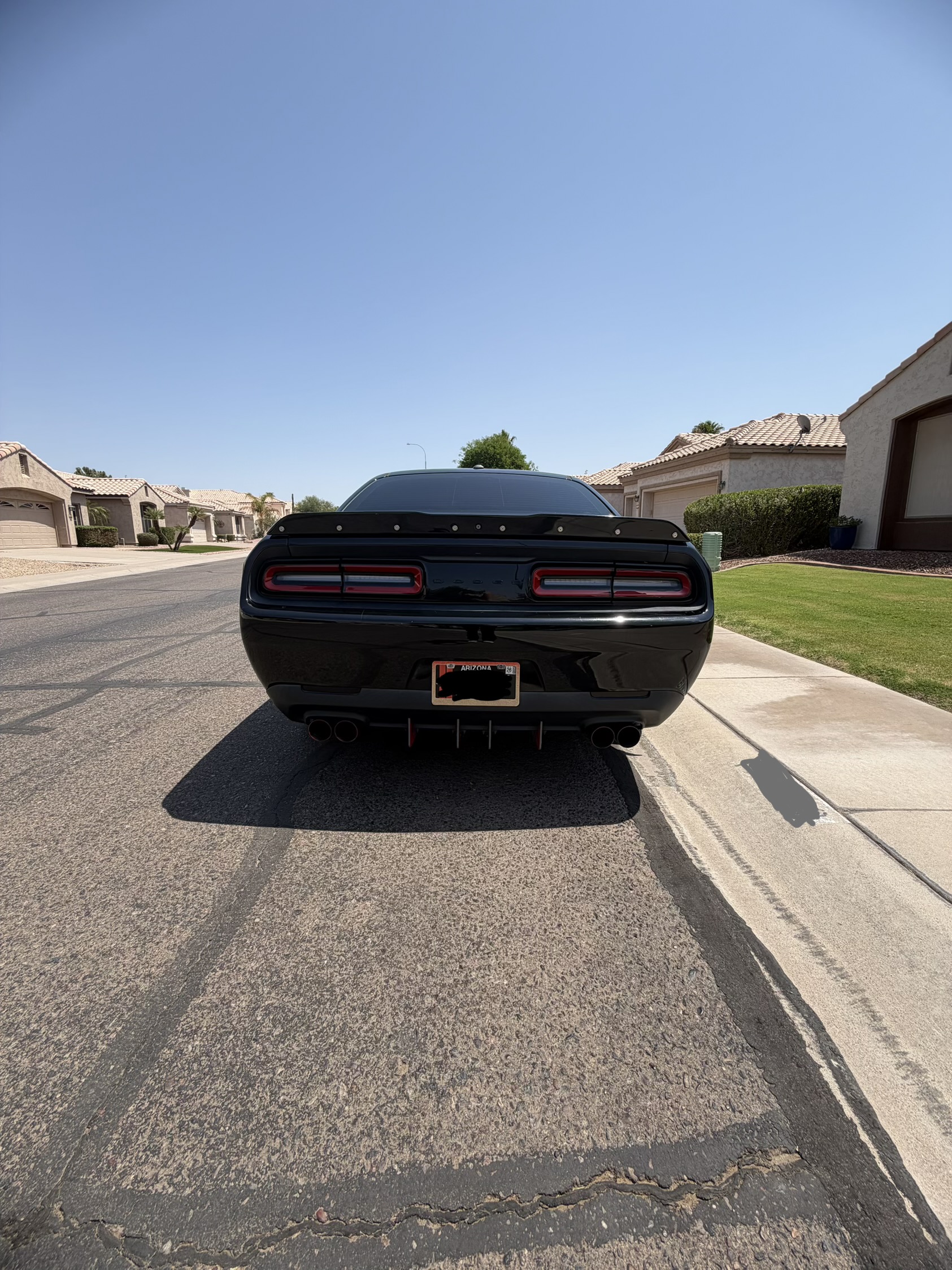Used 2019 Dodge Challenger SXT RWD image 11