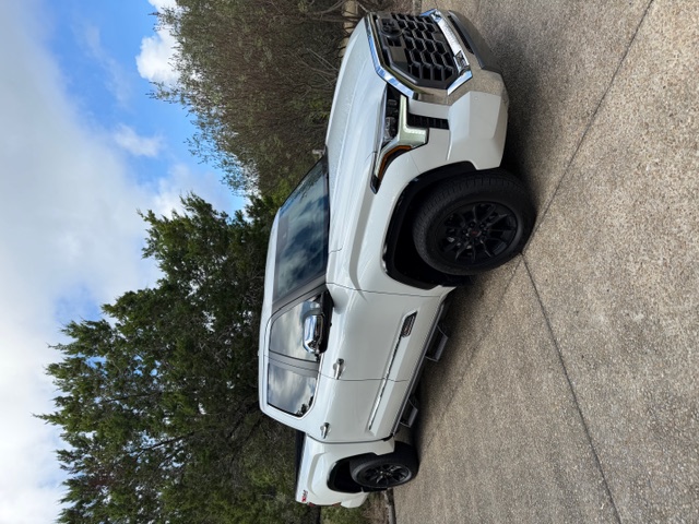 Used 2026 Toyota Tundra 1794 Edition w/ TRD Off-Road Package AWD/4WD image 6