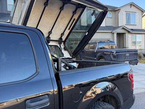 Used 2020 Ford F150 XL w/ Equipment Group 101A Mid image 12