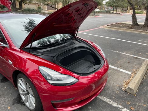 Used 2018 Tesla Model 3 Long Range image 12