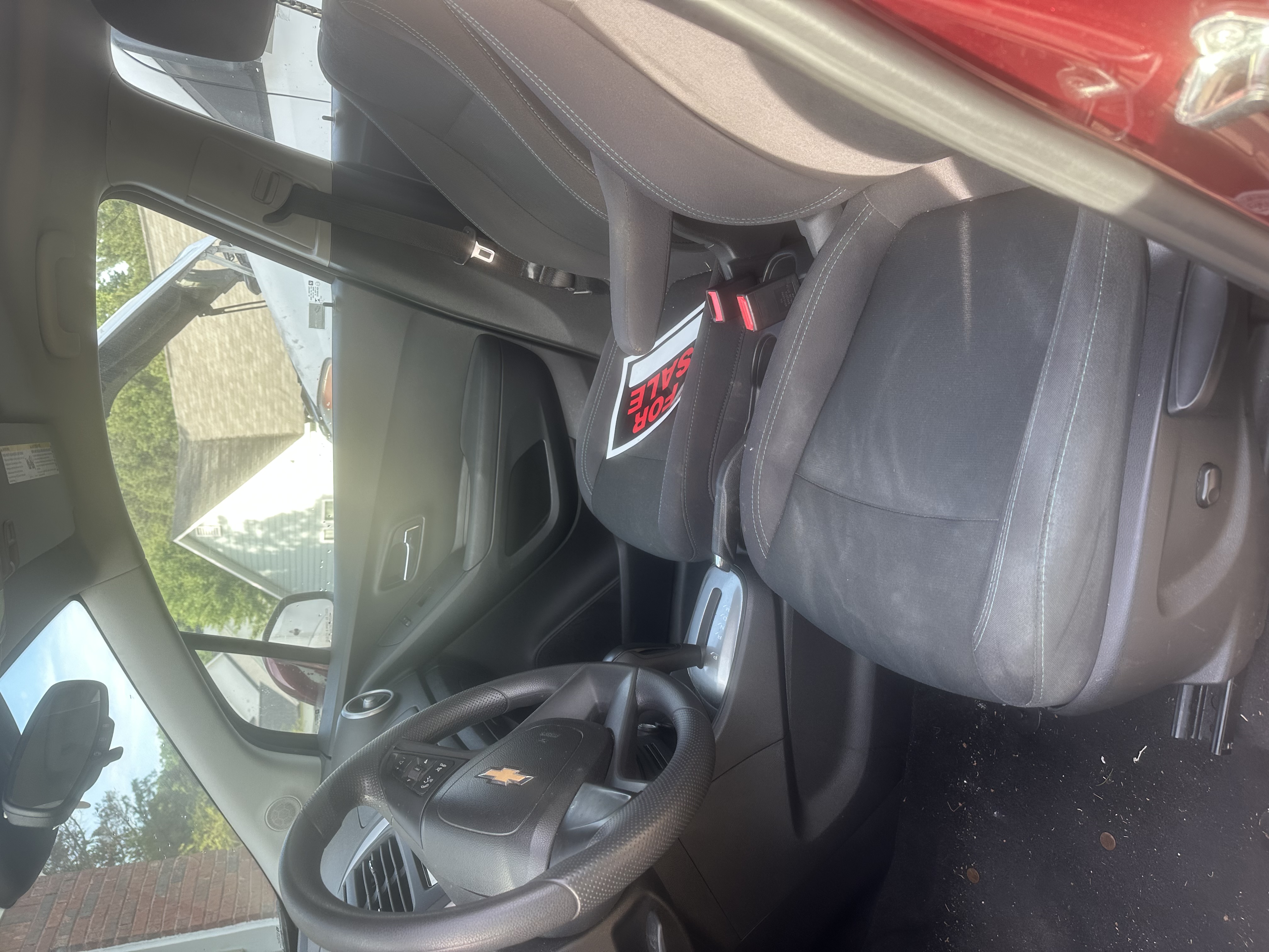 Used 2016 Chevrolet Trax LS FWD image 4