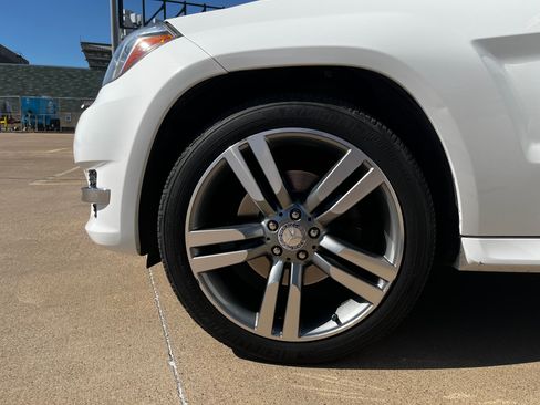 Used 2013 Mercedes-Benz GLK 350 GLK 350 4MATIC Sport Utility 4 image 27