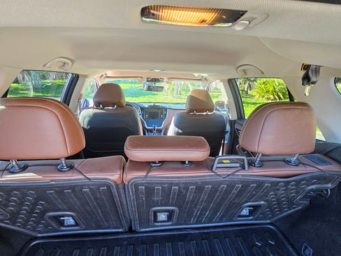 Used 2021 Subaru Outback Touring XT image 26