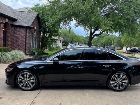 Used 2019 Audi A6 3.0T Premium Plus w/ Premium Plus Package AWD/4WD image 1