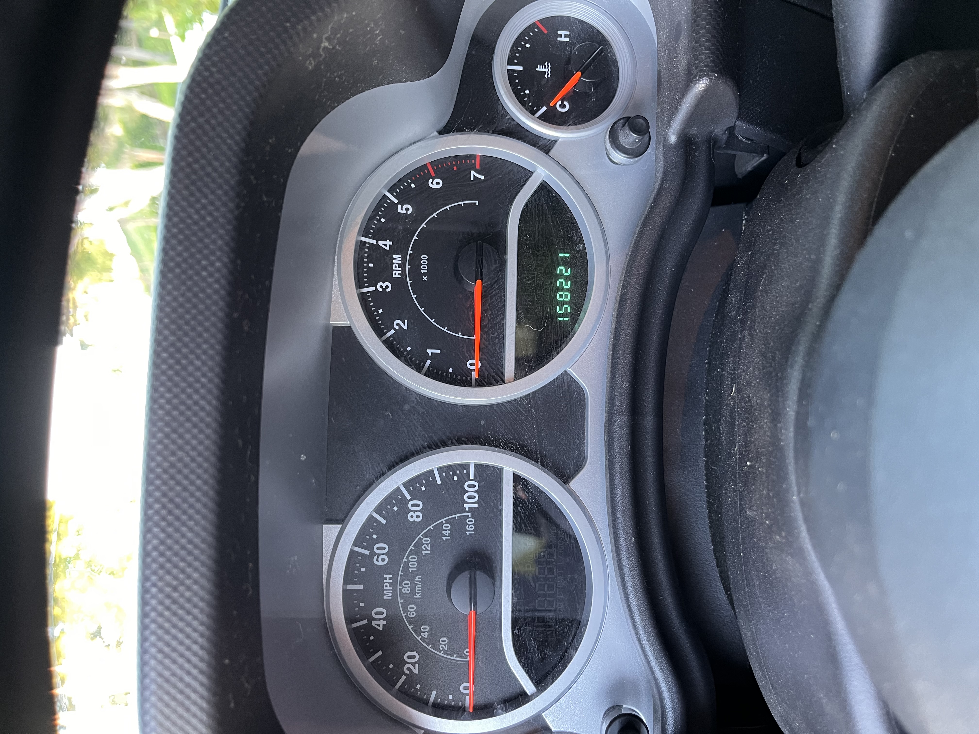 Used 2010 Jeep Wrangler Unlimited Sport AWD/4WD image 12