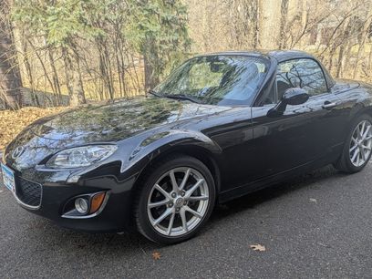 Used 2010 MAZDA MX-5 Miata Grand Touring w/ Premium Pkg