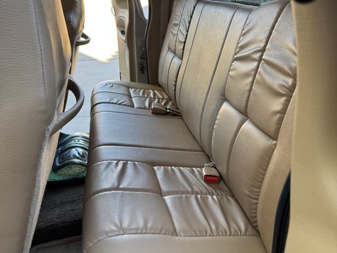 Used 2000 Dodge Ram 1500 Truck 2WD Quad Cab image 21