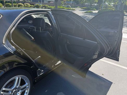 Used 2006 Mercedes-Benz S 55 AMG image 6