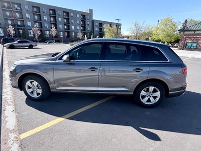 Used 2018 Audi Q7 2.0T Premium Plus w/ Premium Plus Package