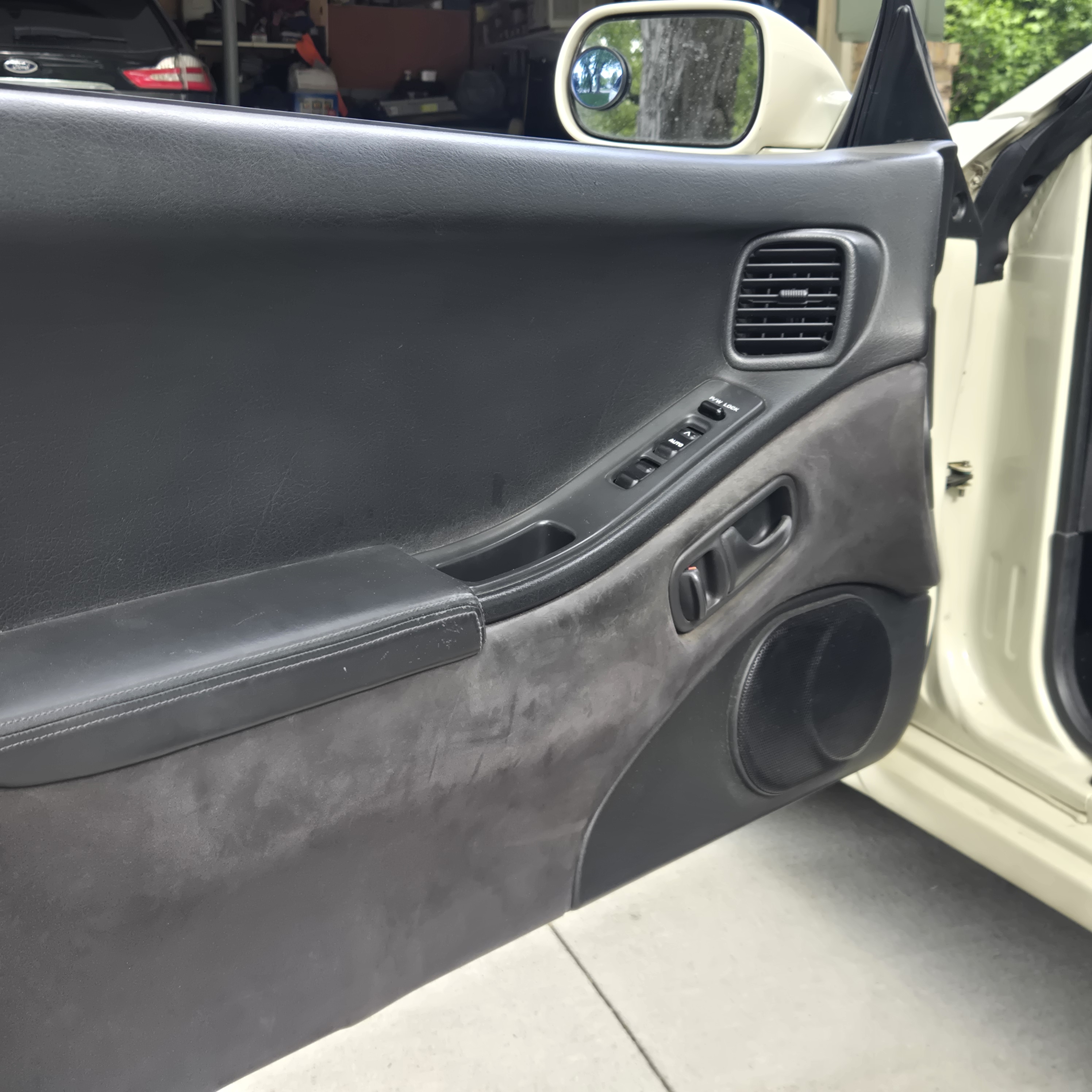 Used 1994 Nissan 300ZX Convertible RWD image 18
