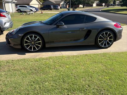 Used 2014 Porsche Cayman